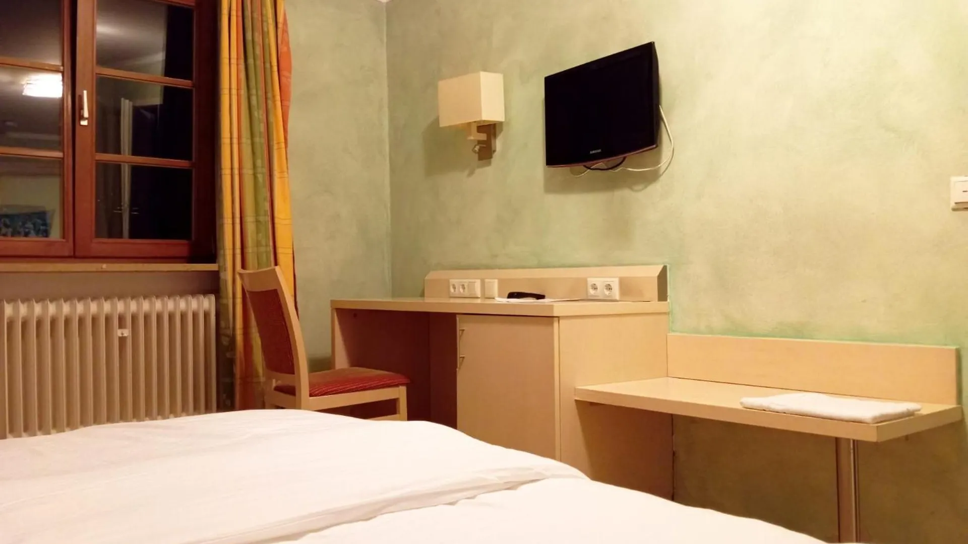 Eichen Schloessl Hotel München