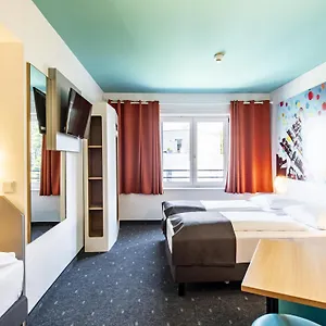 3* Hotel City-ost