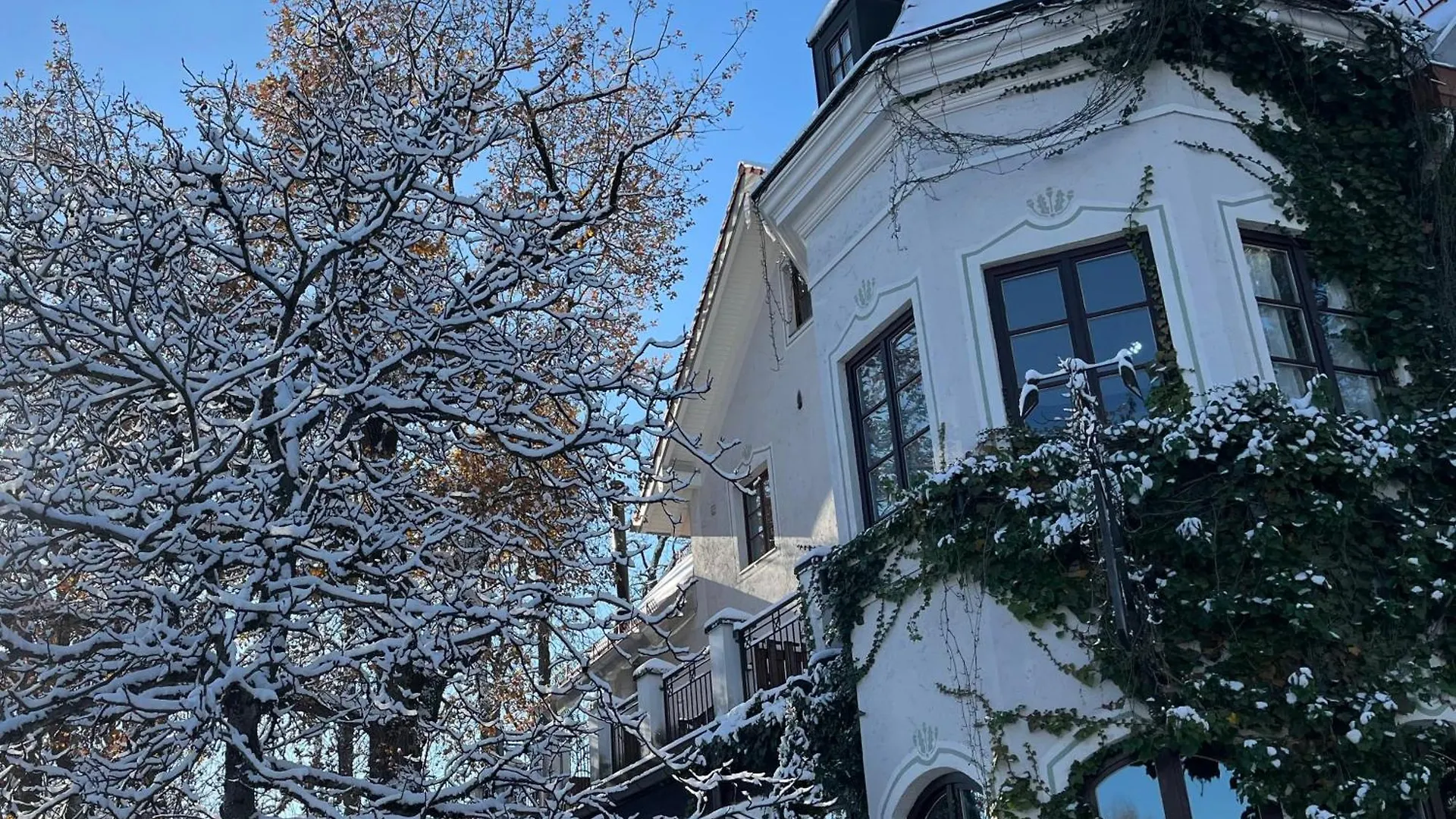 Eichen Schloessl location
