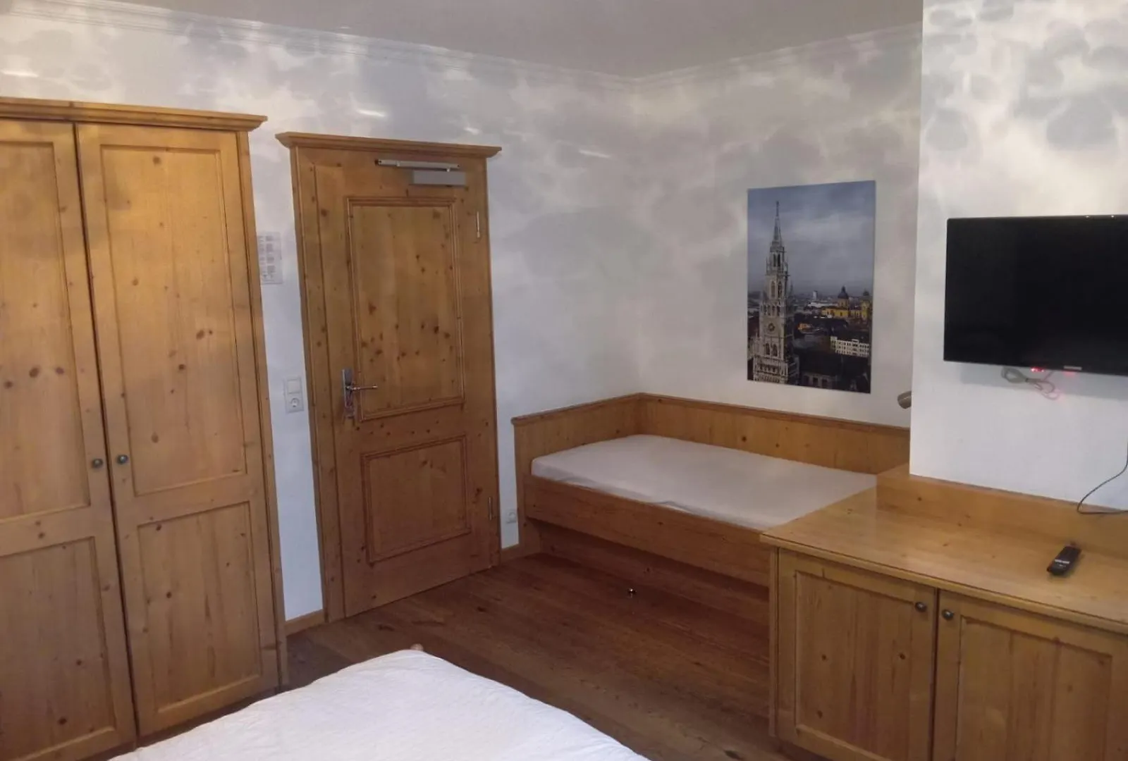 Eichen Schloessl Otel Münih 0*,