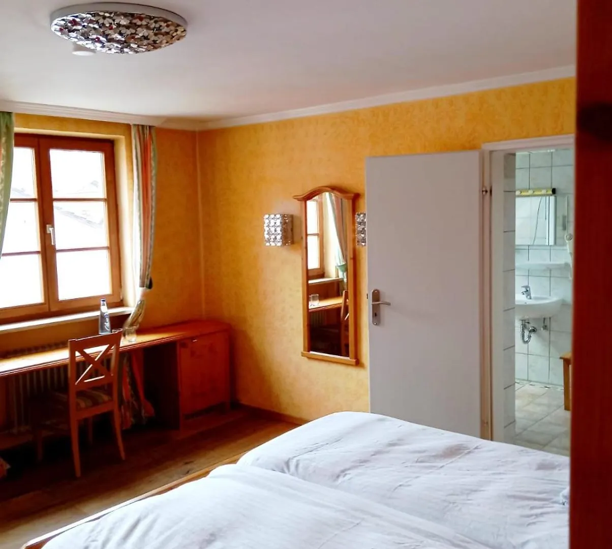 Eichen Schloessl Otel Münih