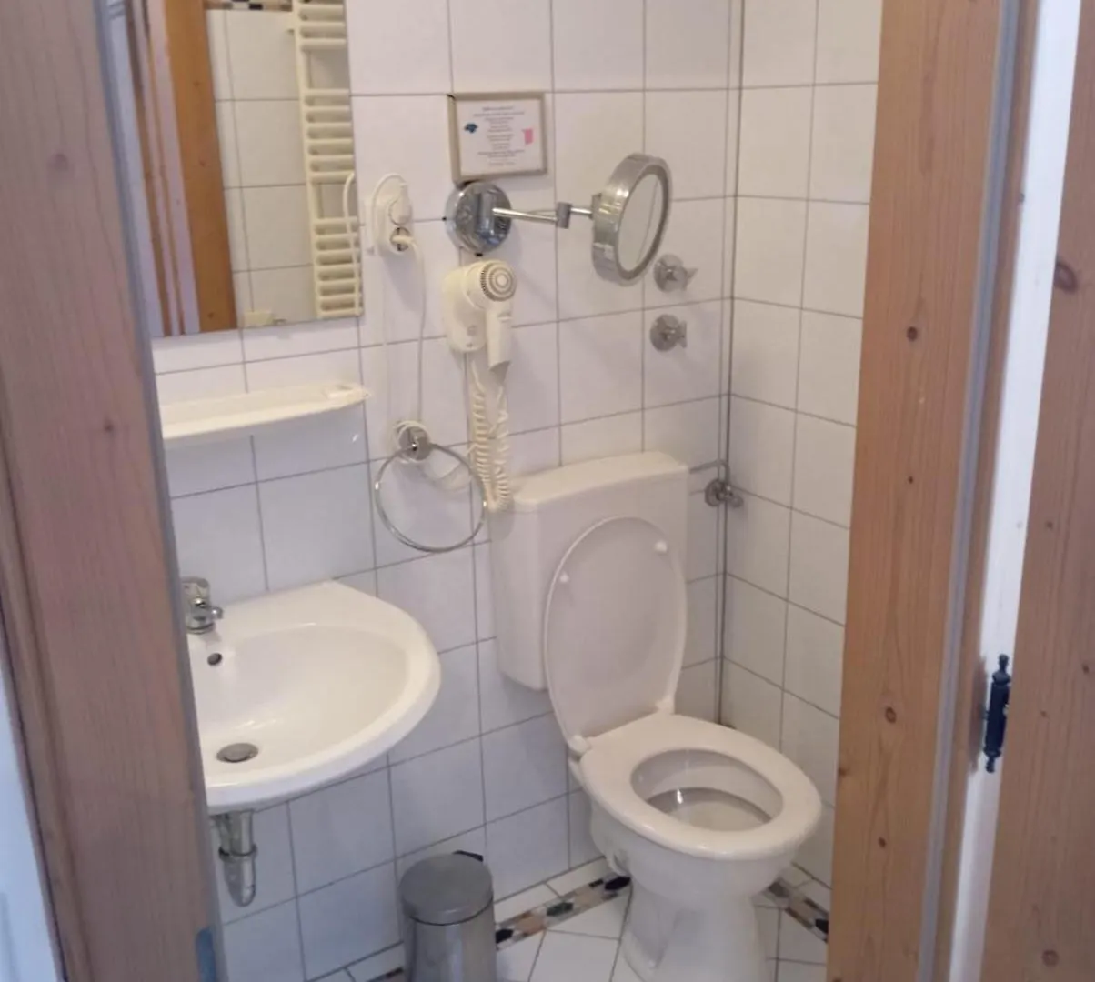 Hotel Eichen Schloessl München