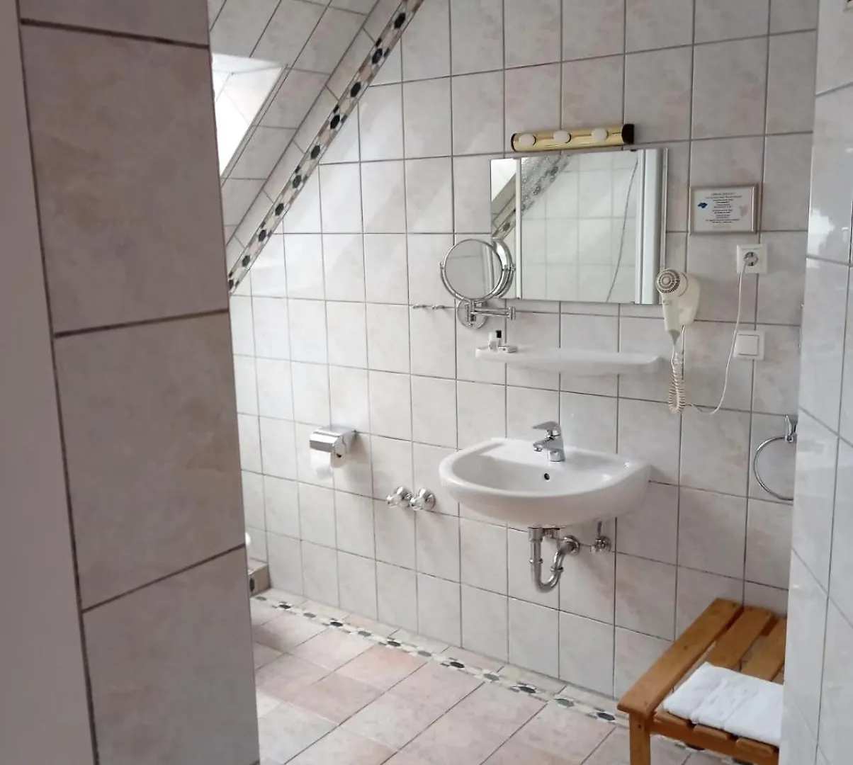 Hotel Eichen Schloessl München